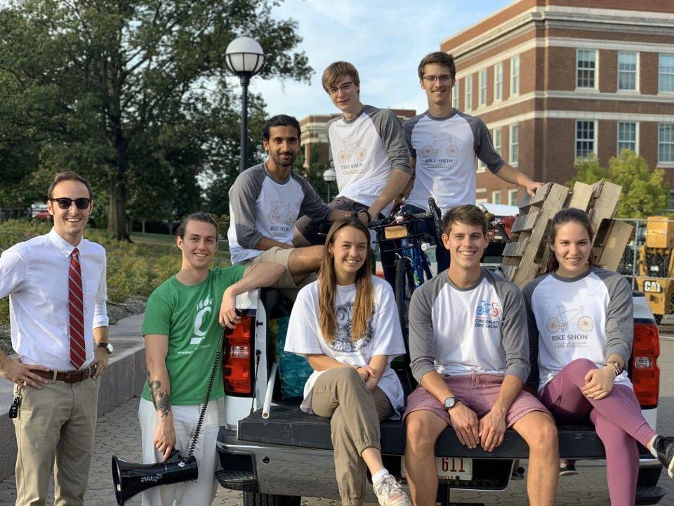 Sustainability Advocates